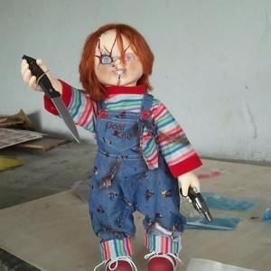 Meet your Posher, Elias